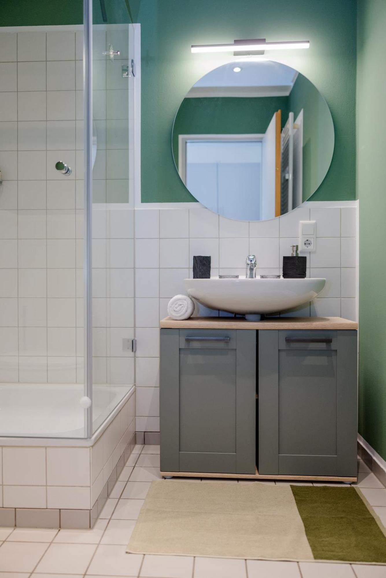 Lumen Homes - Altstadt-Studio Direkt Im Zentrum, Kueche, Netflix, Oeffentlicher Parkplatz Ums Eck 因戈尔施塔特 外观 照片